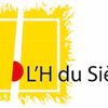 Logo of the association Association L'H du Siège